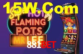 Exclusive Games 881Bet