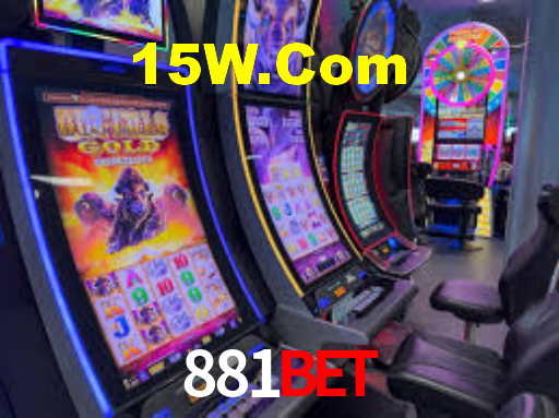 881Bet Login