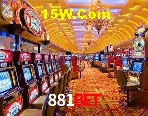 Promoções Sazonais 881Bet