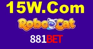 Welcome Bonus 881Bet