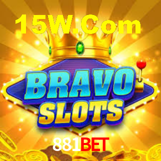 881Bet App