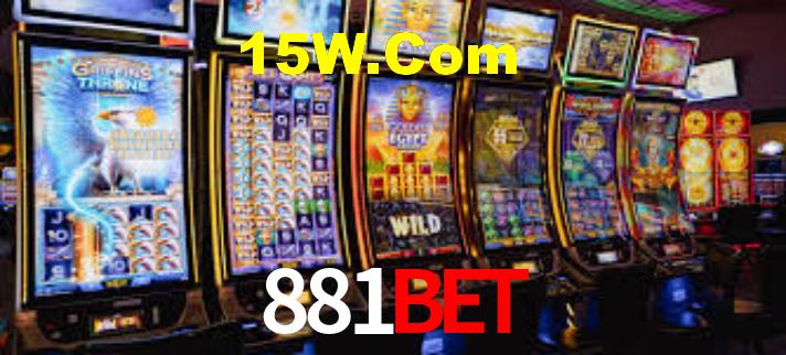 881Bet Login