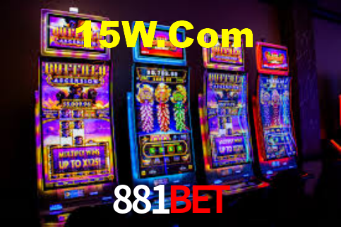 881Bet App