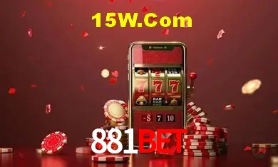 Estatísticas 881Bet