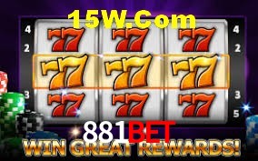 Games Directory 881Bet