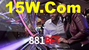 Blackjack Table 881Bet