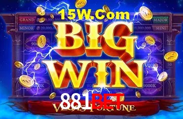 Estatísticas do Jogo 881Bet