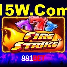 Experiência VIP 881Bet