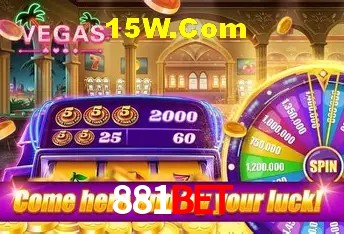 Jogos de Slot 881Bet