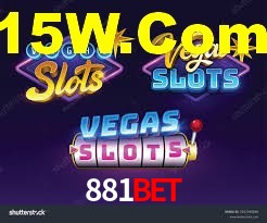 Live Casino 881Bet