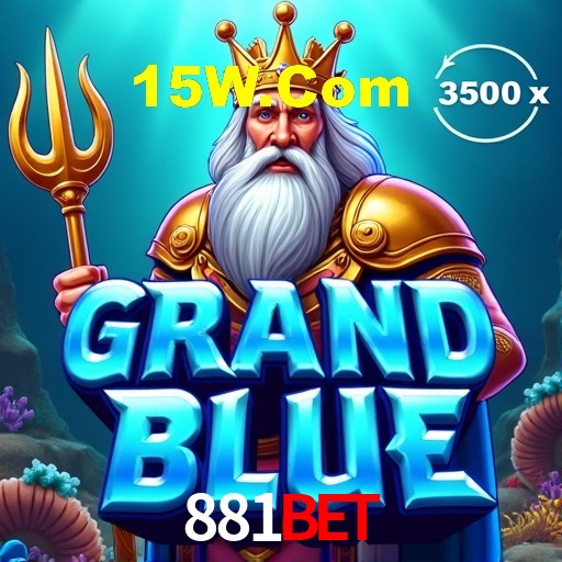 Torneios 881Bet