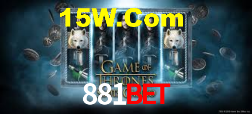 881Bet