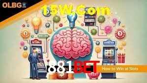 Game Providers 881Bet