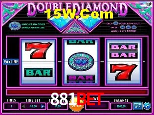 Tecnologia da Plataforma 881Bet