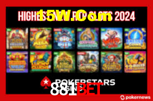 881Bet App