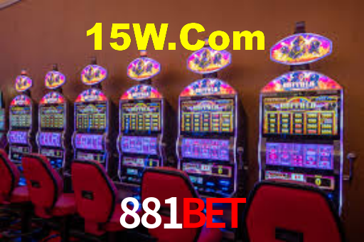 881Bet,881Bet App
