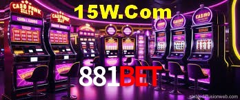 Live Casino 881Bet