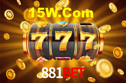 881Bet,881Bet App