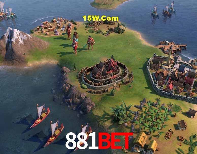 Casino Ao Vivo 881Bet