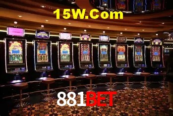 Apostas de Tênis 881Bet