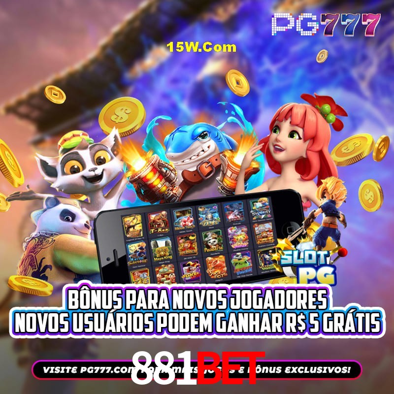 Quick Registration 881Bet