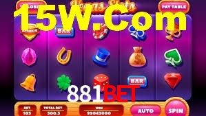 VIP Casino 881Bet