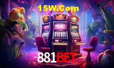 Promoção Relâmpago 881Bet
