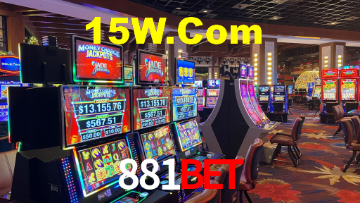 881Bet Login
