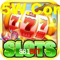 Tournaments 881Bet