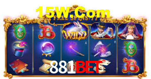 Sinta a adrenalina dos jogos de cassino com 881Bet